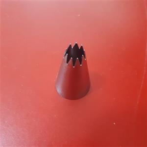 ماسوره خارجی کوچیک شکوفه ریز کد22