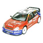 ماشین بازی مدل Citroen Xsara WRC