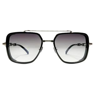 عینک آفتابی بالمن مدل BPS108A50blkgldc1