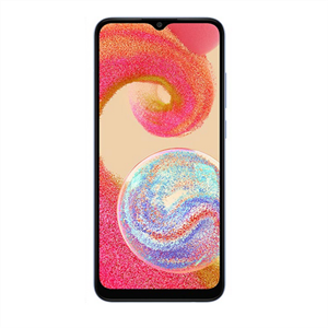 گوشی موبایل سامسونگ مدل Galaxy A04e ظرفیت 4/128 گیگابایت Samsung Galaxy A04e 4/128GB Mobile Phone