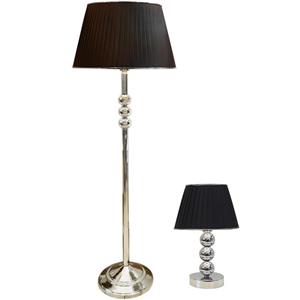 آباژور ایستاده و آباژور رومیزی مدل Titan-360S/PL