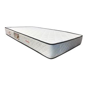 تشک رویال مدل طبی فنری اسلیپ یکنفره سایز 200×90 سانتی متر