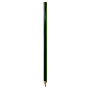 مداد مشکی مدل HB کد 03