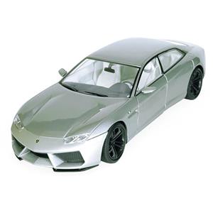 ماشین بازی موتورمکس مدل Lamborghini Estoque