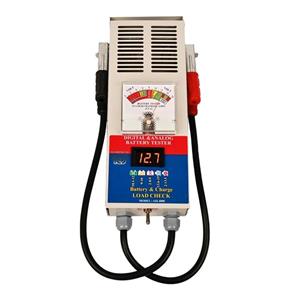 دستگاه تست باتری خودرو مدل ASL4000-100A-NEW