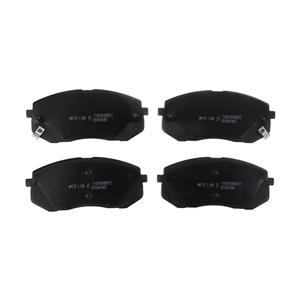 لنت ترمز جلو وایت لیون کد 02621 مناسب برای جک S5 و کیا کادنزا