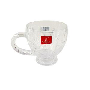 فنجان بلینک مکس مدل خورشیدی کد KTZB127 بسته 6 عددی
