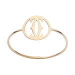 Maya Maahak MR0897 Gold Ring For Women