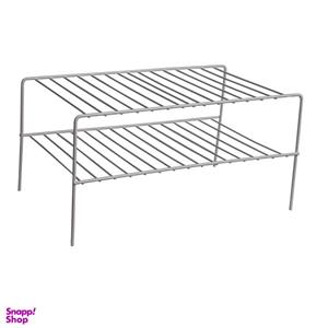 نظم دهنده کابینت مدل دوطبقه روکشدار