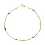 Parasteh WBC246 Gold Bracelet For Women