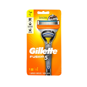 دسته ژیلت فیوژن Gillette Fusion Gillette Fusion Razor 5 blade