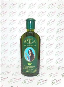 روغن تقویت موی املا amla 