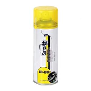 اسپری روان کننده ستاره مدل WD-4000 حجم 400 میلی لیتر