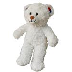 عروسک طرح خرس مدل Build a Bear Carnival Bear کد SZT4/261 ارتفاع 42 سانتی‌متر