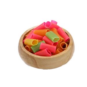 پفک هندی لوله ای نچرال - 100 گرم