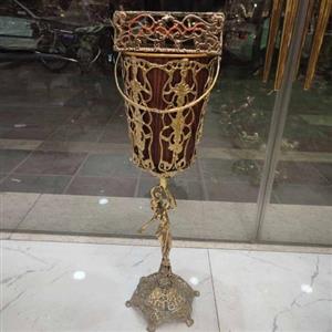 سطل و جا دستمالی کد honar099
