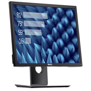 مانیتور استوک دل مدل IPS Hdmi P1917S سایز 19 اینچ