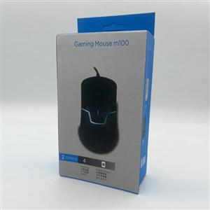 ماوس مخصوص بازی مدل RGB100