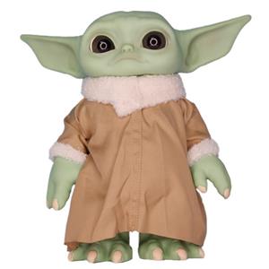 اکشن فیگور مدل جنگ ستارگان طرح بیبی یودا