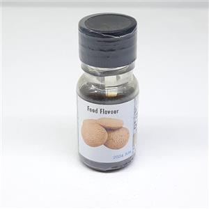 اسانس خوراکی طعم بیسکوئیت 10 گرمی