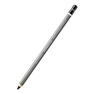 مداد کنته استدلر مدل Mars Lumograph charcoal Medium