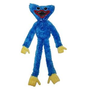 عروسک مدل هاگی واگی ارتفاع 40 سانتیمتر