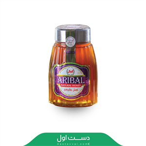 عسل کردستان آریبال آویشن - 900 گرم