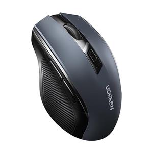 ماوس بی سیم یوگرین مدل MU006-90545 Ugreen MU006-90545 Wireless Mouse Black