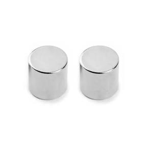 آهن ربا مدل نئودیمیوم استوانه D10x10mm بسته 2عددی