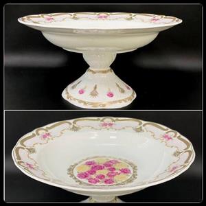 میوه خوری پایه دار پردیس گل برجسته 