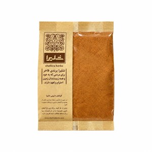 پودر دارچین (کیلویی)