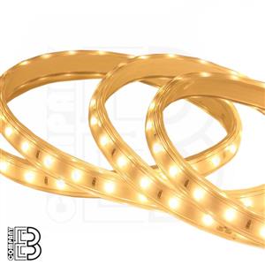 ریسه LED شلنگی دولاین  120 لامپ آفتابی