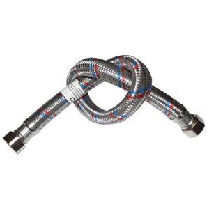 شلنگ آبگرمکن مدل دو سر مهره 1.2  کد 40