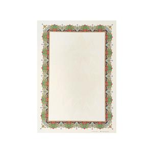 کاغذ تذهیب A5 کد s419 بسته 100 عددی