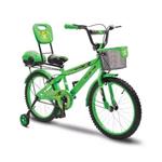 دوچرخه 20 پورت لاین چیچک رنگ سبز هزینه ارسال با مشتری