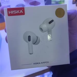 ایرپاد پرو فول کپی هیسکا