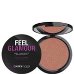 رژگونه بلاوجی مدل FEEL GLAMOUR 001