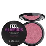 رژگونه بلاوجی مدل FEEL GLAMOUR 003