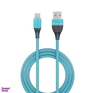 کابل تبدیل USB به microUSB تسکو مدل TC 50 طول 0.9 متر