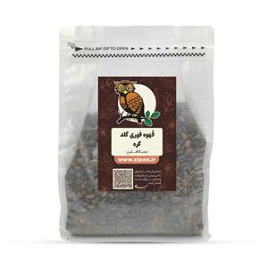 قهوه فوری گلد کره