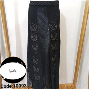 دامن نگین دار طنلنه ریون