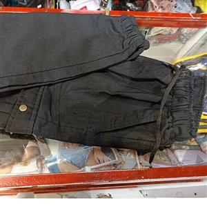 شلوار اسلش اسپرت دمپاکت