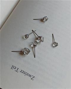گوشواره کریستال