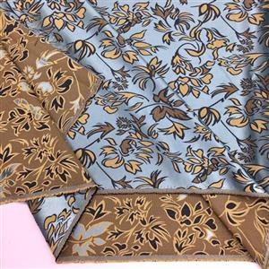 ژاکارد مانتویی ترک