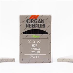 سوزن چرخ خیاطی 11 سردوز دی سی ارگان اصل