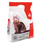 خاک بستر گربه آدی پت مدل عطری رایحه هلو وزن 10 کیلوگرم
