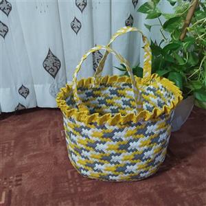 زنبیل  سایز بزرگ