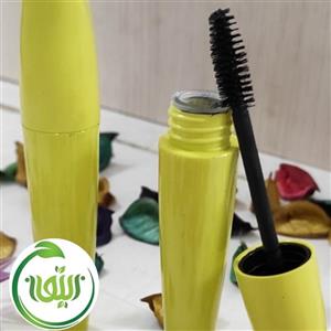 ریمل کاملا گیاهی و طبیعی با سرمه 7 مغز  و روغنهای طبیعی محصولات ارگانیک زیتون ارسال به سراسر کشور