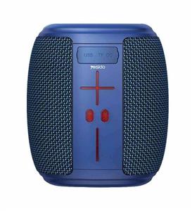 اسپیکر بلوتوثی قابل حمل یسیدو مدل YSW14