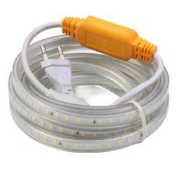 ریسه ال ای دی مدل 2835 وایرلس طول 100 متر